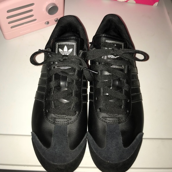 adidas samoa grade school